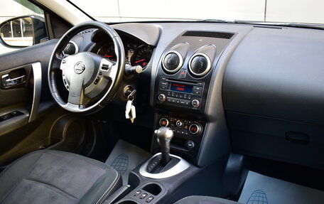 Nissan Qashqai, 2012 год, 1 080 000 рублей, 16 фотография