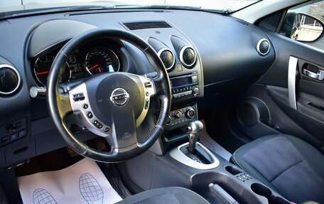 Nissan Qashqai, 2012 год, 1 080 000 рублей, 13 фотография