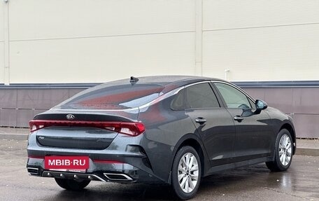 KIA K5, 2021 год, 2 926 000 рублей, 7 фотография