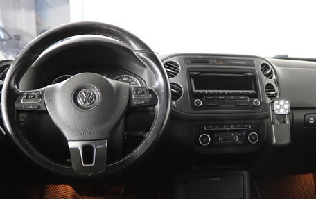 Volkswagen Tiguan I, 2013 год, 1 349 990 рублей, 10 фотография