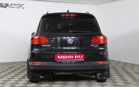 Volkswagen Tiguan I, 2013 год, 1 349 990 рублей, 6 фотография