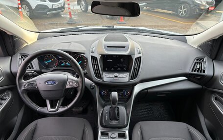 Ford Kuga III, 2017 год, 1 720 000 рублей, 17 фотография