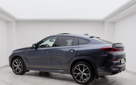 BMW X6, 2021 год, 11 290 000 рублей, 7 фотография