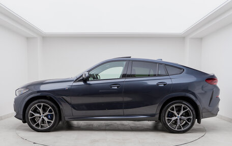 BMW X6, 2021 год, 11 290 000 рублей, 8 фотография