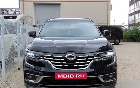 Renault Samsung QM6, 2020 год, 2 463 000 рублей, 1 фотография