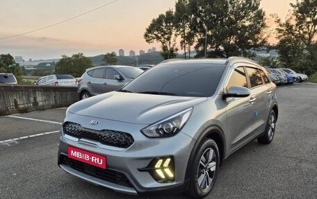 KIA Niro I, 2020 год, 1 944 000 рублей, 1 фотография