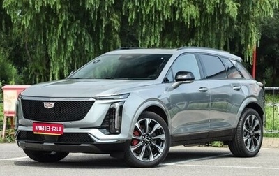 Cadillac XT5, 2024 год, 7 995 000 рублей, 1 фотография