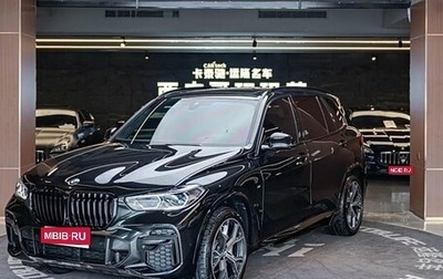 BMW X5, 2023 год, 13 600 000 рублей, 1 фотография