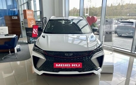 Geely Coolray I, 2024 год, 2 624 990 рублей, 2 фотография