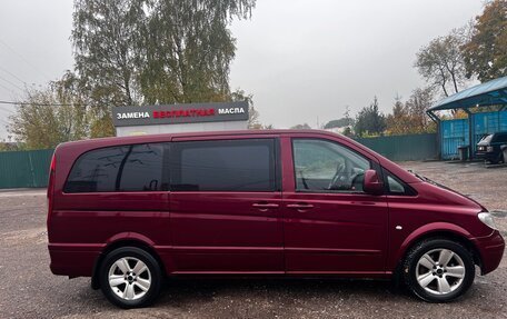 Mercedes-Benz Vito, 2005 год, 1 150 000 рублей, 3 фотография