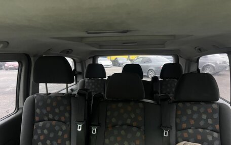 Mercedes-Benz Vito, 2005 год, 1 150 000 рублей, 11 фотография