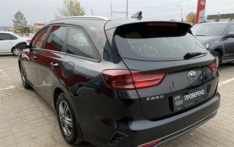 KIA cee'd III, 2019 год, 1 776 000 рублей, 7 фотография