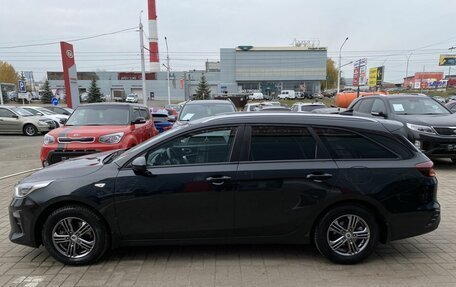 KIA cee'd III, 2019 год, 1 776 000 рублей, 8 фотография