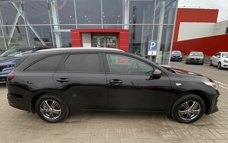 KIA cee'd III, 2019 год, 1 776 000 рублей, 4 фотография