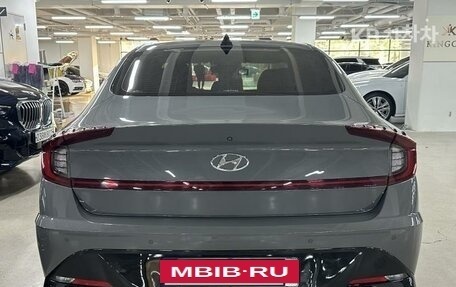 Hyundai Sonata VIII, 2021 год, 2 145 002 рублей, 4 фотография