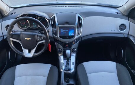 Chevrolet Cruze II, 2014 год, 919 000 рублей, 7 фотография