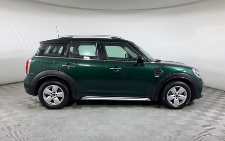 MINI Countryman II (F60), 2018 год, 2 257 000 рублей, 4 фотография