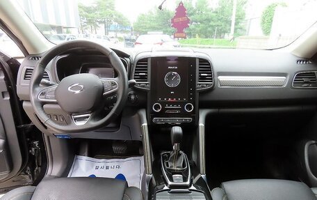 Renault Samsung QM6, 2020 год, 2 463 000 рублей, 6 фотография