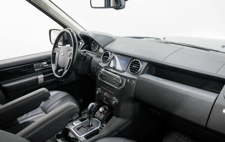 Land Rover Discovery IV, 2011 год, 1 999 000 рублей, 10 фотография