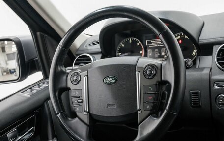 Land Rover Discovery IV, 2011 год, 1 999 000 рублей, 14 фотография