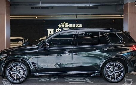 BMW X5, 2023 год, 13 600 000 рублей, 5 фотография