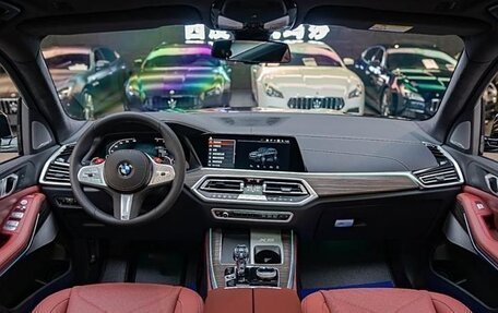 BMW X5, 2023 год, 13 600 000 рублей, 11 фотография