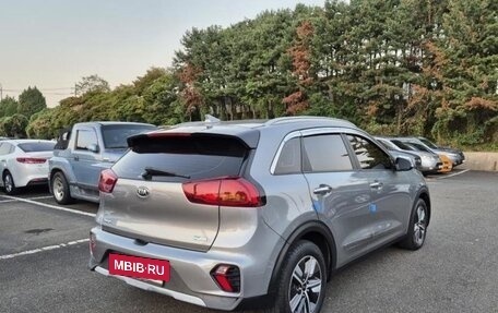 KIA Niro I, 2020 год, 1 944 000 рублей, 4 фотография