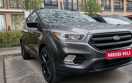 Ford Escape III, 2019 год, 1 999 999 рублей, 26 фотография