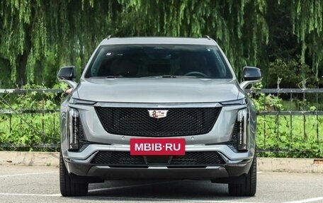 Cadillac XT5, 2024 год, 7 995 000 рублей, 5 фотография