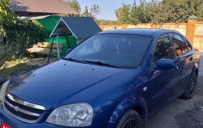 Chevrolet Lacetti, 2008 год, 480 000 рублей, 1 фотография