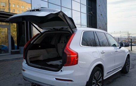 Volvo XC90 II рестайлинг, 2017 год, 4 159 000 рублей, 6 фотография