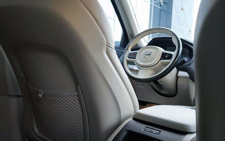 Volvo XC90 II рестайлинг, 2017 год, 4 159 000 рублей, 26 фотография