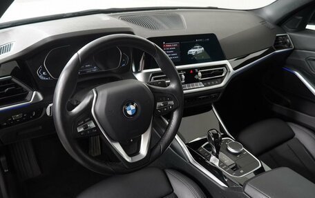 BMW 3 серия, 2021 год, 4 280 000 рублей, 12 фотография