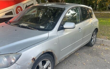 Mazda 3, 2005 год, 215 000 рублей, 1 фотография