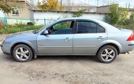 Ford Mondeo III, 2003 год, 235 000 рублей, 2 фотография