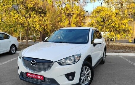 Mazda CX-5 II, 2014 год, 2 000 000 рублей, 1 фотография