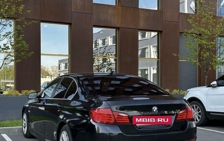 BMW 5 серия, 2012 год, 900 000 рублей, 5 фотография