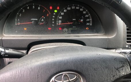 Toyota Camry V40, 2004 год, 700 000 рублей, 4 фотография