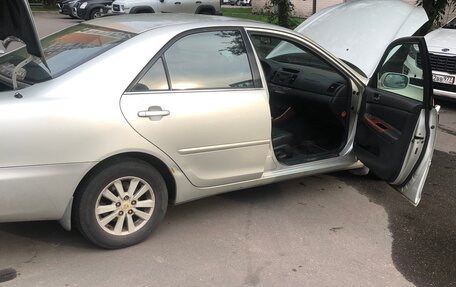 Toyota Camry V40, 2004 год, 700 000 рублей, 6 фотография