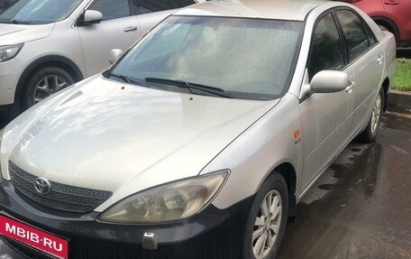 Toyota Camry V40, 2004 год, 700 000 рублей, 3 фотография