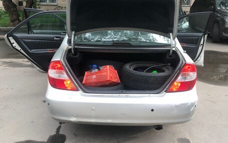 Toyota Camry V40, 2004 год, 700 000 рублей, 7 фотография