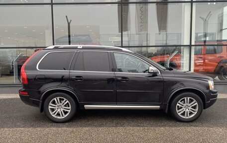 Volvo XC90 II рестайлинг, 2013 год, 2 020 000 рублей, 4 фотография