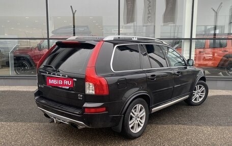 Volvo XC90 II рестайлинг, 2013 год, 2 020 000 рублей, 6 фотография