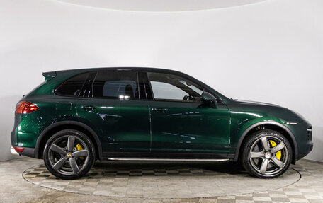 Porsche Cayenne III, 2011 год, 3 280 000 рублей, 4 фотография