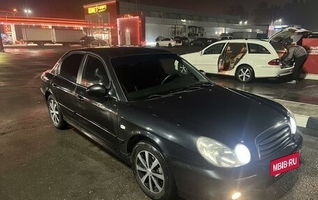 Hyundai Sonata IV рестайлинг, 2011 год, 1 200 000 рублей, 15 фотография