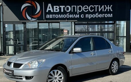 Mitsubishi Lancer IX, 2006 год, 545 000 рублей, 5 фотография