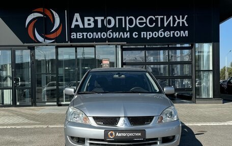 Mitsubishi Lancer IX, 2006 год, 545 000 рублей, 6 фотография