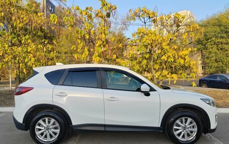 Mazda CX-5 II, 2014 год, 2 000 000 рублей, 8 фотография