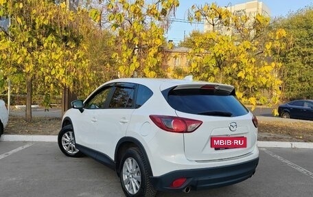 Mazda CX-5 II, 2014 год, 2 000 000 рублей, 6 фотография