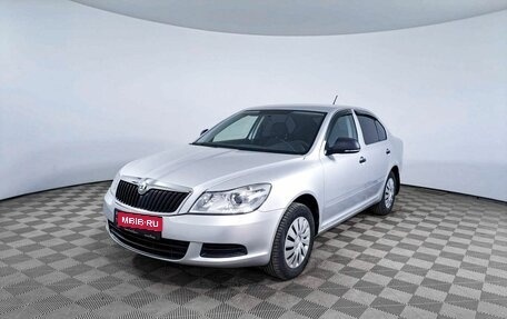 Skoda Octavia, 2012 год, 620 000 рублей, 1 фотография